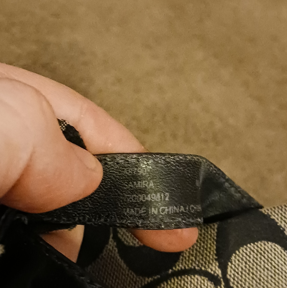 Coach Sandals - Picture 14 of 14